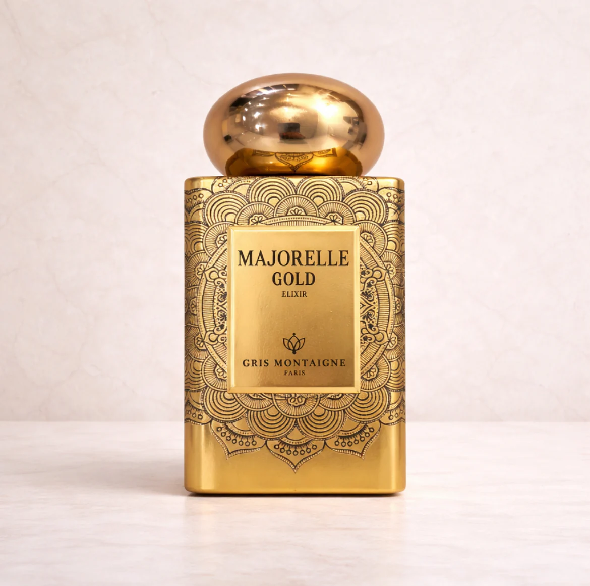 Parfum fruité